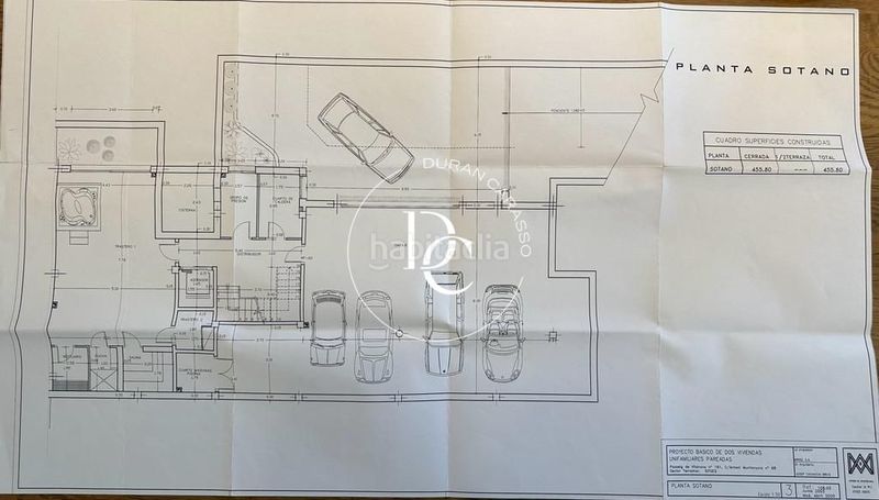 Foto c15598c3-cb63-4a2c-a979-9281ddf65e22. Location maison avec chauffage parking piscine dans Sitges