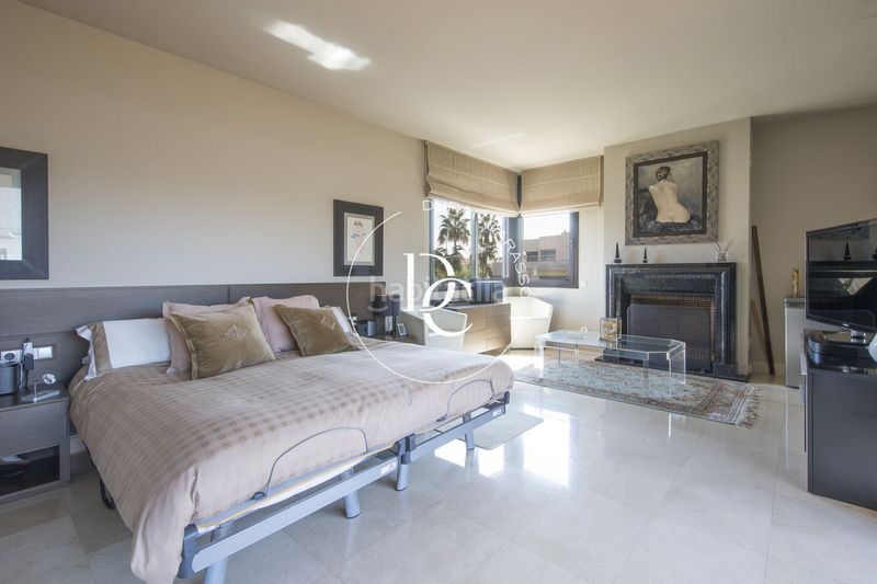 Foto cbdeb94d-4b9b-4a3c-b4eb-ae59c0a8d38a. Location maison avec chauffage parking piscine dans Sitges