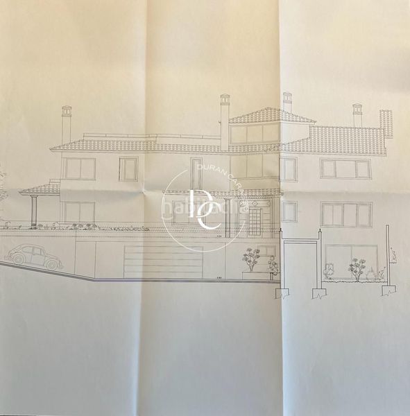 Foto d548cea5-5233-45dc-9b98-2d81183eff70. Location maison avec chauffage parking piscine dans Sitges