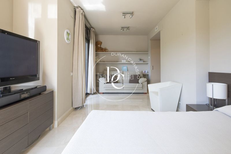 Foto d7f2c646-4c68-46e3-96e8-c1b30c397d37. Location maison avec chauffage parking piscine dans Sitges