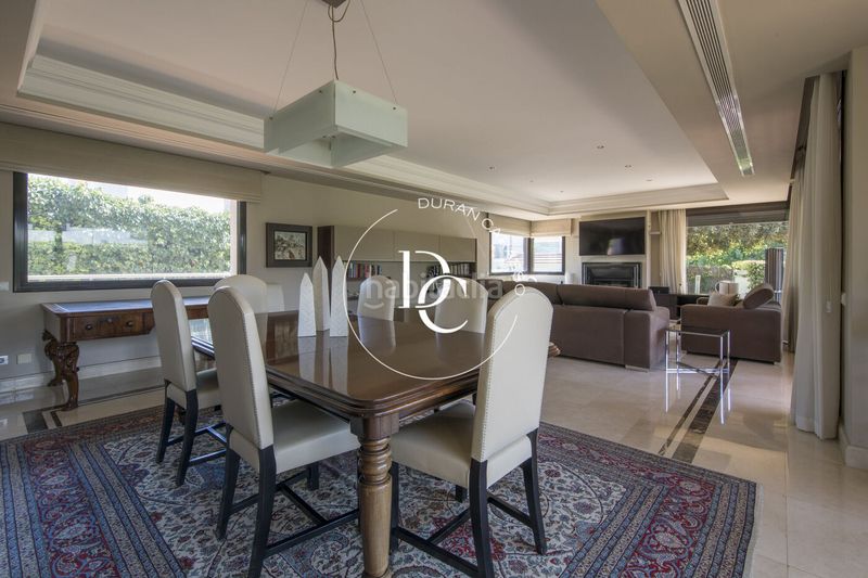 Foto d893f1e0-2313-4831-8987-b825d0ac60d9. Location maison avec chauffage parking piscine dans Sitges