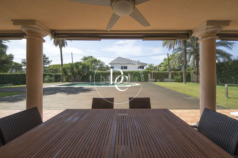 Foto e8adc477-e9c1-4c80-8757-73f69443667a. Location maison avec chauffage parking piscine dans Sitges