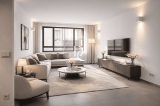 Rent Flat  Carrer verge del pilar. Piso de 102 m2 en alquiler en andorra la vella
