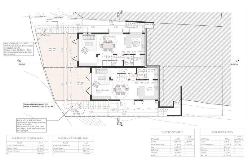 Foto 02448608-8c10-4b47-af5e-ab55cc35fbb2. Terreny residencial a Olivella