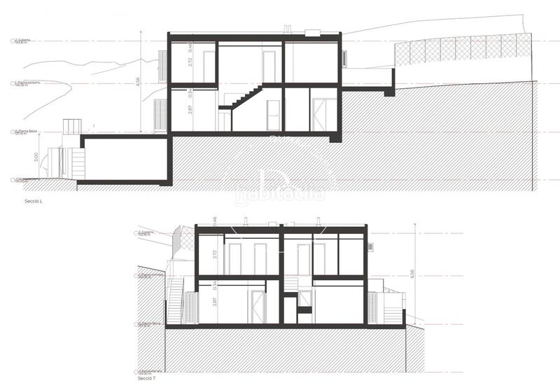 Foto afc0c35b-8a55-433e-89e0-bf10f0ef3e66. Terreny residencial a Olivella