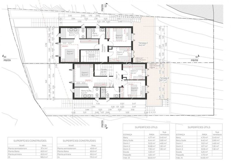 Foto c96f28e9-8ef3-43fc-b360-9cfc2e76ba7b. Terreny residencial a Olivella