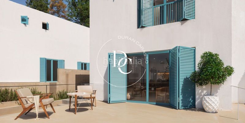 Foto f9e975c5-d28a-46bf-a6f9-dd1ffe584b2d. Terreny residencial a Olivella
