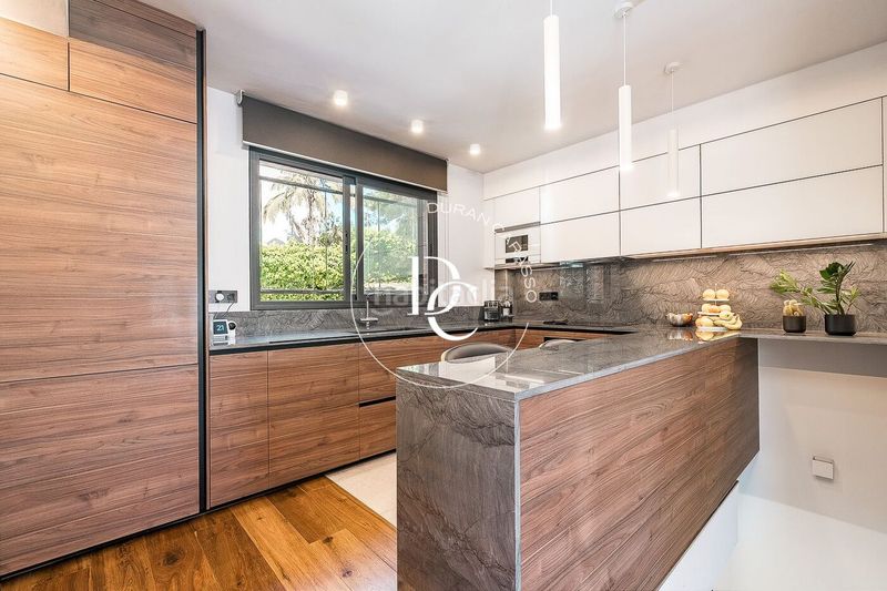 Foto 08a64f55-1d45-4c3b-8df4-e8a5f61fd657. Casa amb calefacció aparcament piscina a Ametllers - Poble Sec Sitges