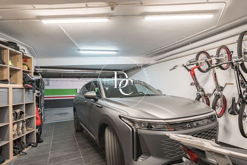 Foto 08d89f6e-239a-4c06-95f3-ed7431db2d1a. Casa amb calefacció aparcament piscina a Ametllers - Poble Sec Sitges