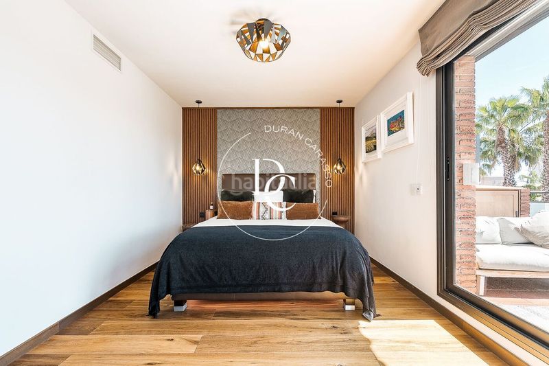 Foto 2de4777e-c305-4782-a02e-c19e5386950d. Casa amb calefacció aparcament piscina a Ametllers - Poble Sec Sitges