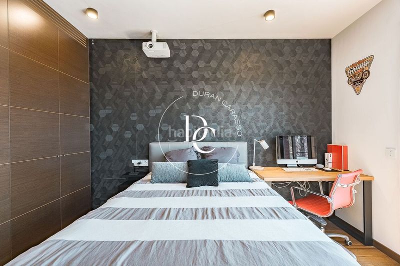 Foto 3bb5f26a-e53c-4342-811e-888a64c7b90e. Casa amb calefacció aparcament piscina a Ametllers - Poble Sec Sitges