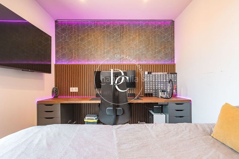 Foto 4fdf860d-04ce-4a18-aac0-4ad840071741. Casa amb calefacció aparcament piscina a Ametllers - Poble Sec Sitges