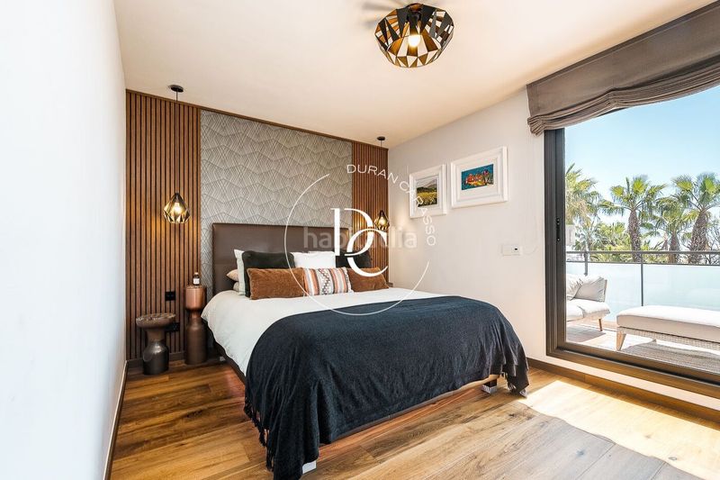 Foto 65ed0a1f-ee33-4d3c-8251-82223375915a. Casa amb calefacció aparcament piscina a Ametllers - Poble Sec Sitges