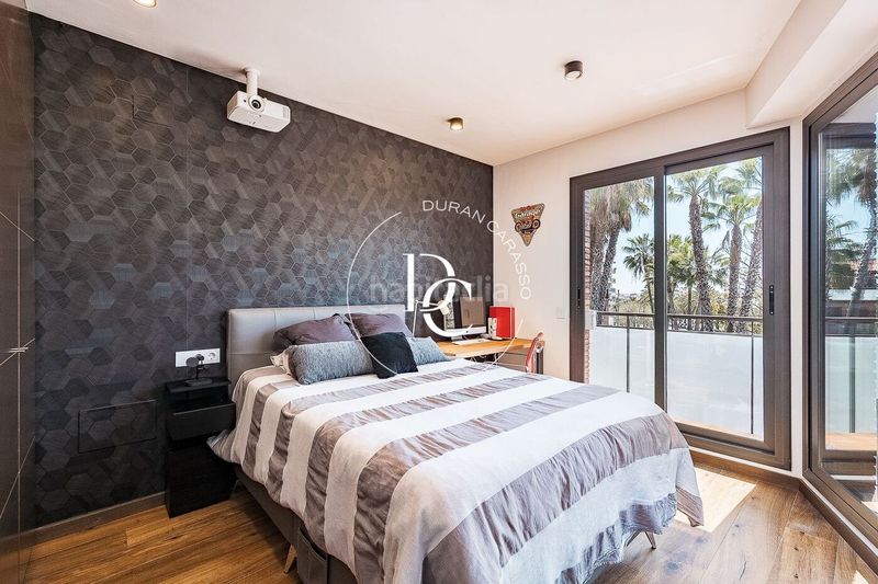 Foto 94c78ab4-5b33-49f1-b755-97756f085db7. Casa amb calefacció aparcament piscina a Ametllers - Poble Sec Sitges