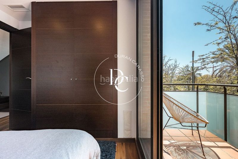 Foto 9eb9b3a1-7de9-416f-890b-fd90a9be99c8. Casa amb calefacció aparcament piscina a Ametllers - Poble Sec Sitges