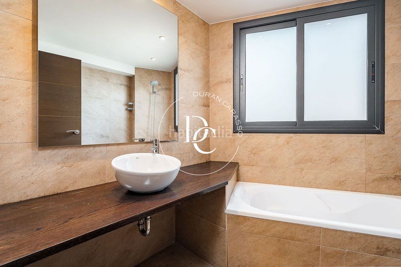 Foto a2955689-81e6-496c-a7d1-39242972d11d. Casa amb calefacció aparcament piscina a Ametllers - Poble Sec Sitges