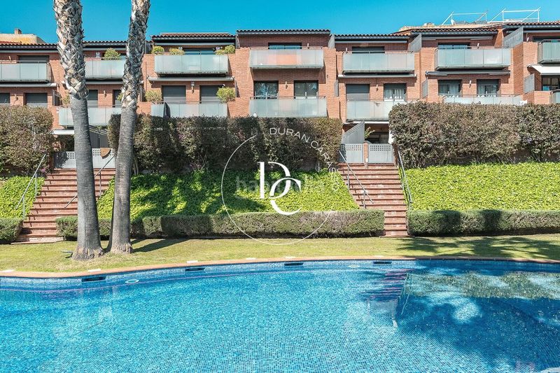 Foto b1b3618e-918b-4aa9-858e-e8a9054d3e4d. Casa amb calefacció aparcament piscina a Ametllers - Poble Sec Sitges