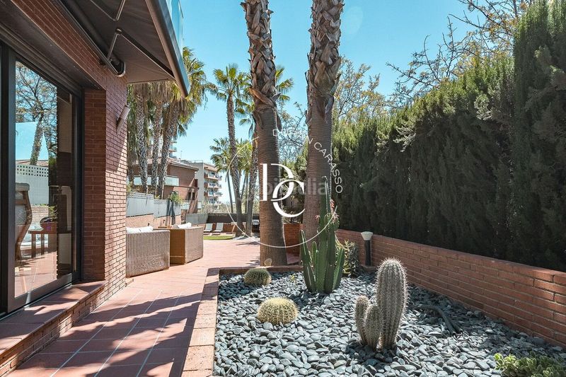 Foto b6069916-1cb5-4add-98d5-8ff006eab884. Casa amb calefacció aparcament piscina a Ametllers - Poble Sec Sitges