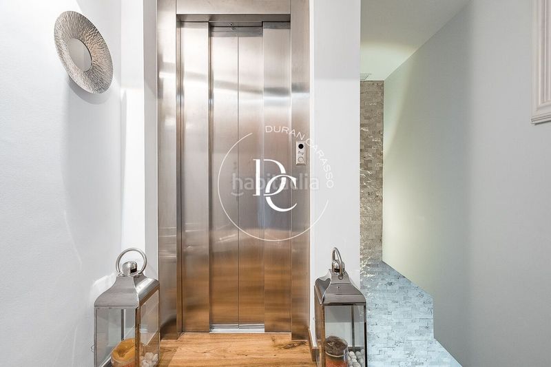 Foto d018c85a-4f8a-4d58-b682-2f26b9232b24. Casa amb calefacció aparcament piscina a Ametllers - Poble Sec Sitges