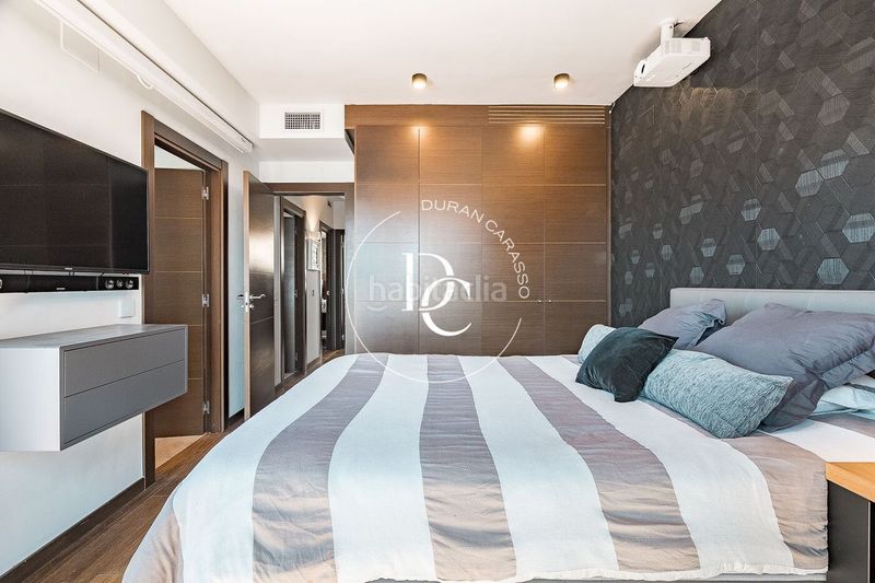 Foto edc235f8-a2f4-4dbc-94cf-81d5ce59e12c. Casa amb calefacció aparcament piscina a Ametllers - Poble Sec Sitges