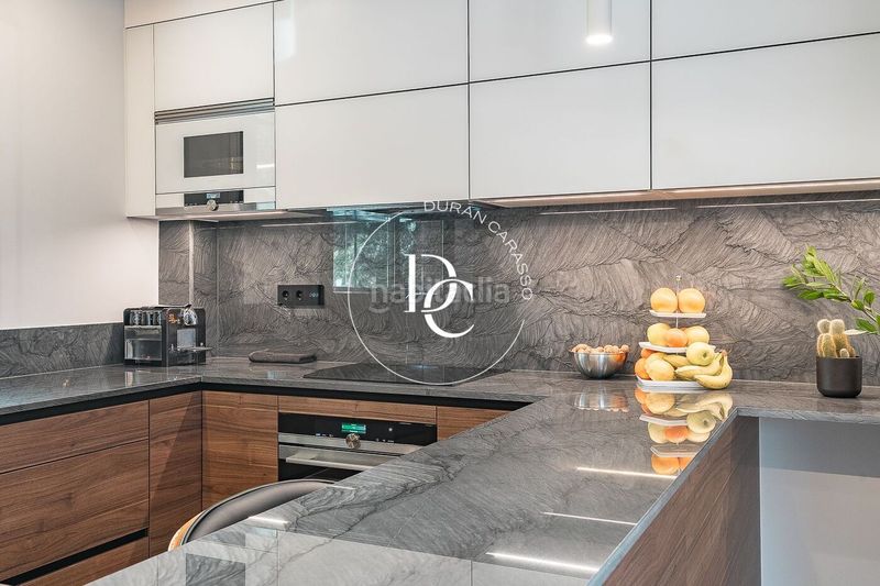 Foto f50a53d4-89d7-404a-9164-47fc0def09f4. Casa amb calefacció aparcament piscina a Ametllers - Poble Sec Sitges