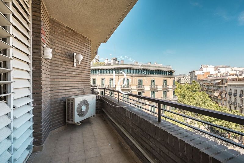Foto bee64f5f-b004-4551-9276-35506f7fe3d8. Pis amb calefacció a Dreta de l´Eixample Barcelona