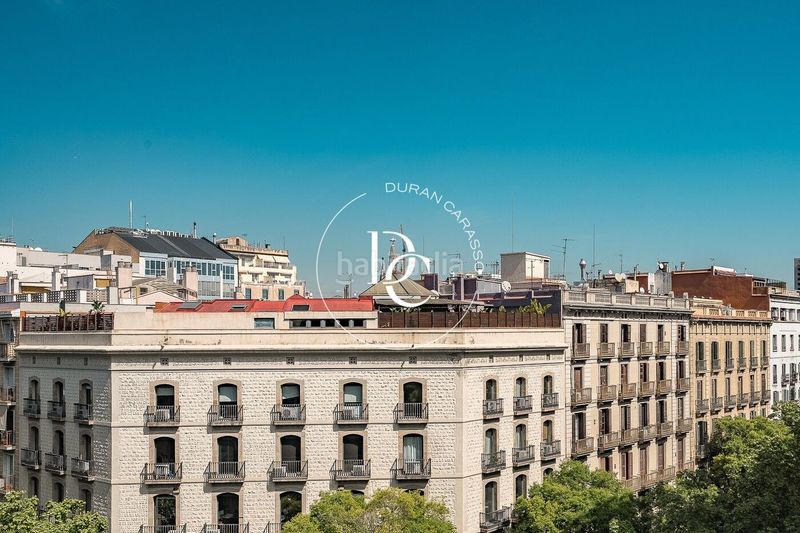 Foto cb07971c-8462-4b1e-acbc-8462d0a66bb3. Pis amb calefacció a Dreta de l´Eixample Barcelona