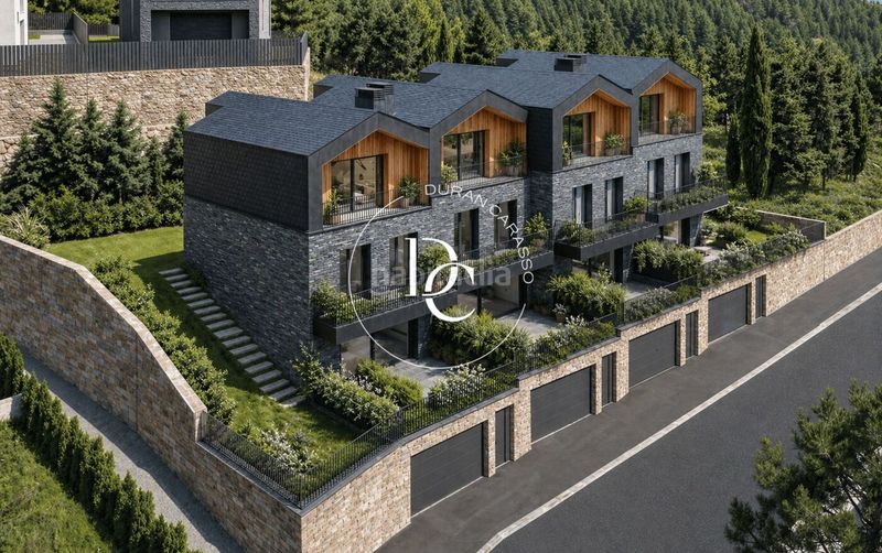 Foto 0f7bd709-5c3c-47ec-b545-b989c113fc6a. Casa amb aparcament a coll d´Ordino Ordino