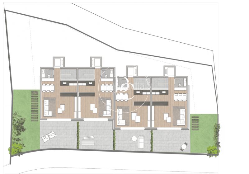 Foto c42215cf-52c4-4c21-8712-f9d7e5045c0e. Casa amb aparcament a coll d´Ordino Ordino