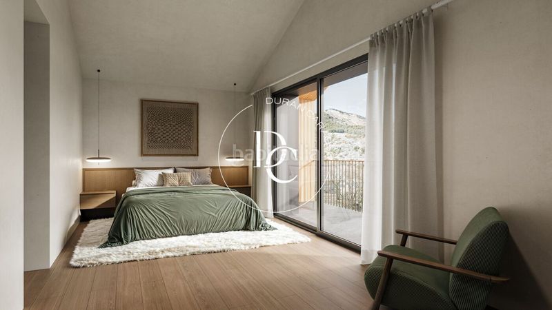 Foto fafb0396-6d2b-4246-96c7-8dd98e70047b. Casa amb aparcament a coll d´Ordino Ordino