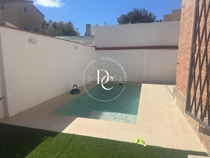 Foto 91ec7dce-90ce-4191-b379-a845013bb219. Location maison avec chauffage parking piscine dans Sitges