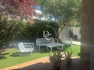Location Maison  Carrer reverendo joan lloveras. Casa de lujo de 233 m2 con piscina en alquiler en vinyet, sitges
