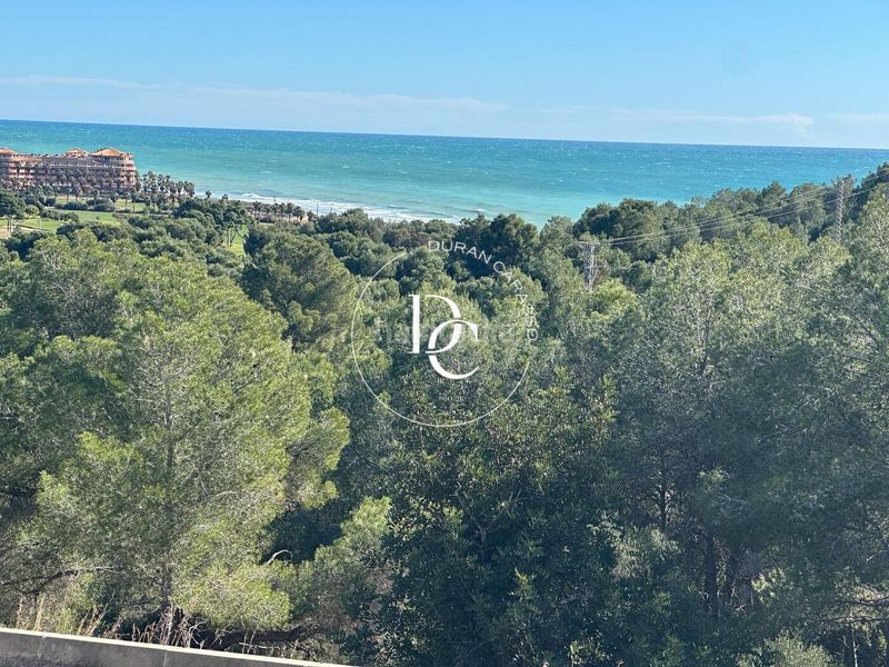Foto 5dcb4f8f-a8b5-41bf-9321-86087294694d. Terreny residencial a Can Girona - Terramar - Vinyet Sitges