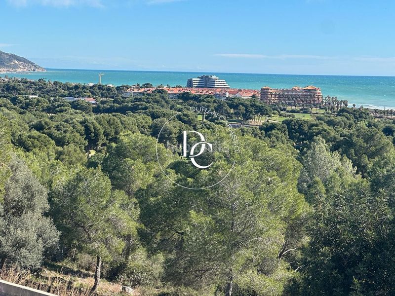 Foto 626c53aa-223f-45e6-b11a-ba410e7fe1e2. Terreny residencial a Can Girona - Terramar - Vinyet Sitges