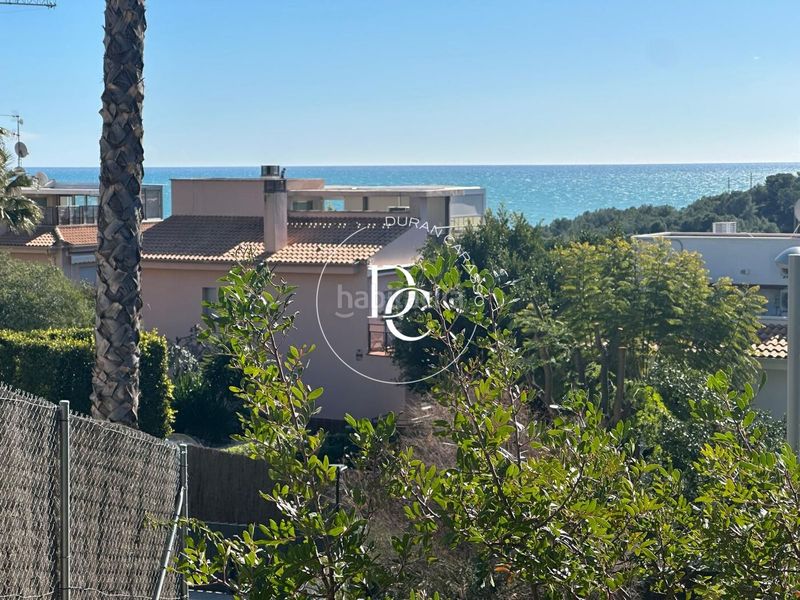 Foto c6df87e9-0d29-405f-9948-dbe1c00f4874. Terreny residencial a Can Girona - Terramar - Vinyet Sitges