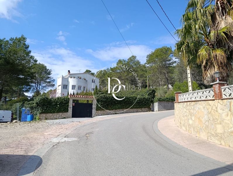 Foto 9ac0e78d-acfb-4df0-ab88-c86ff94b4b06. Terreny residencial a Olivella