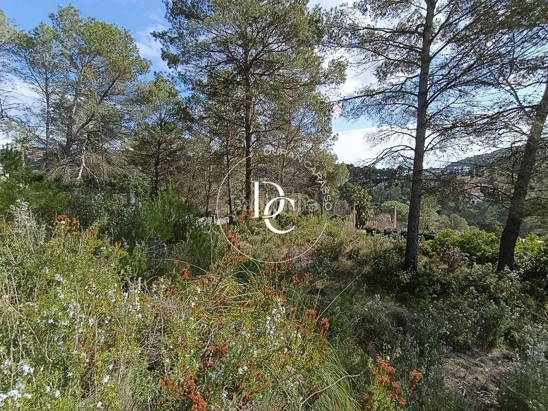 Foto ddf5f2d9-9a19-4c2f-9e4c-17c61e689f9c. Terreny residencial a Olivella