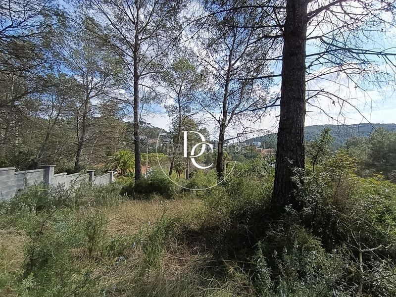 Foto de535db1-5dce-4145-bf2d-365b2ae7eb23. Terreny residencial a Olivella