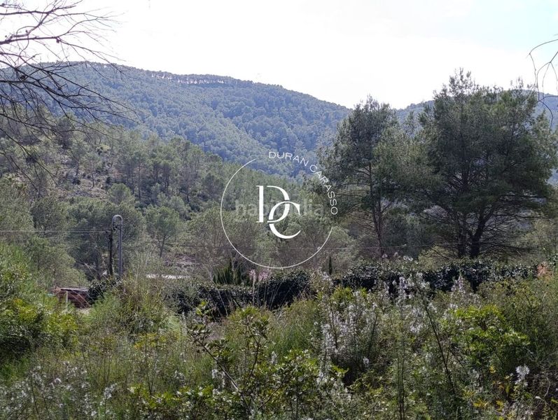 Foto f3d1b25c-dccf-4ce6-831f-820d22001911. Terreny residencial a Olivella