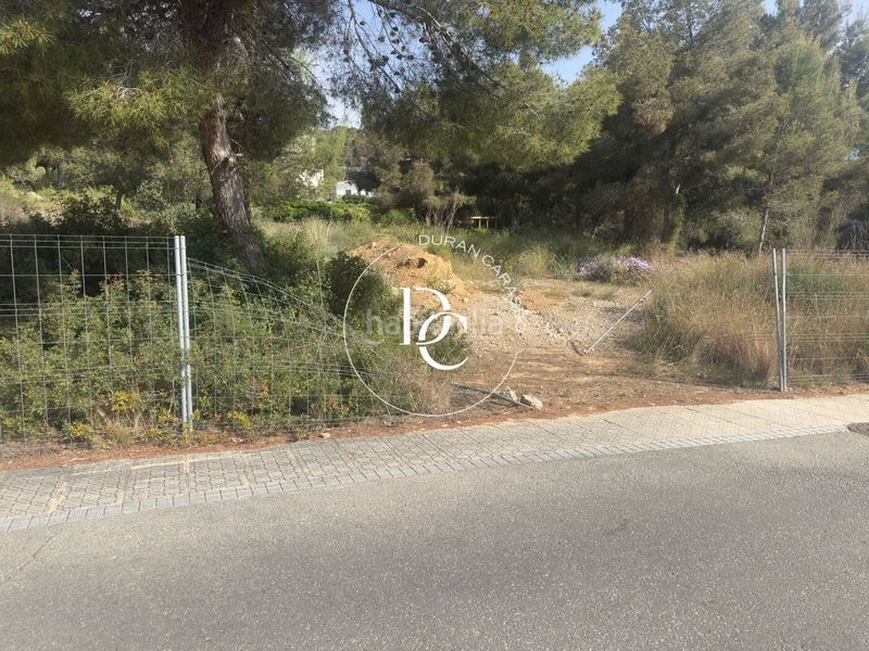 Foto 0ae11ff7-287c-4481-83f0-3684bd862d6b. Terreny residencial a Can Girona - Terramar - Vinyet Sitges