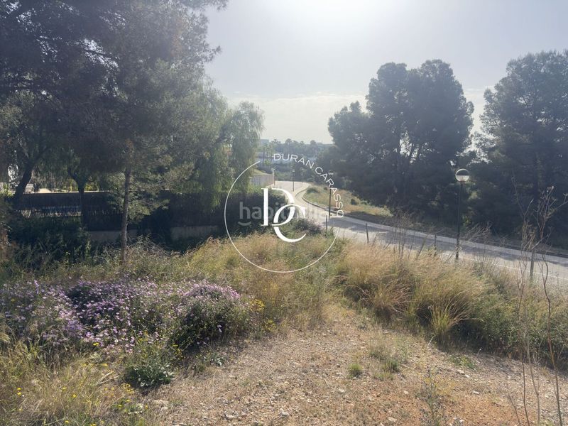 Foto 0b3cda71-4b49-4df6-8999-8693347698a6. Terreny residencial a Can Girona - Terramar - Vinyet Sitges