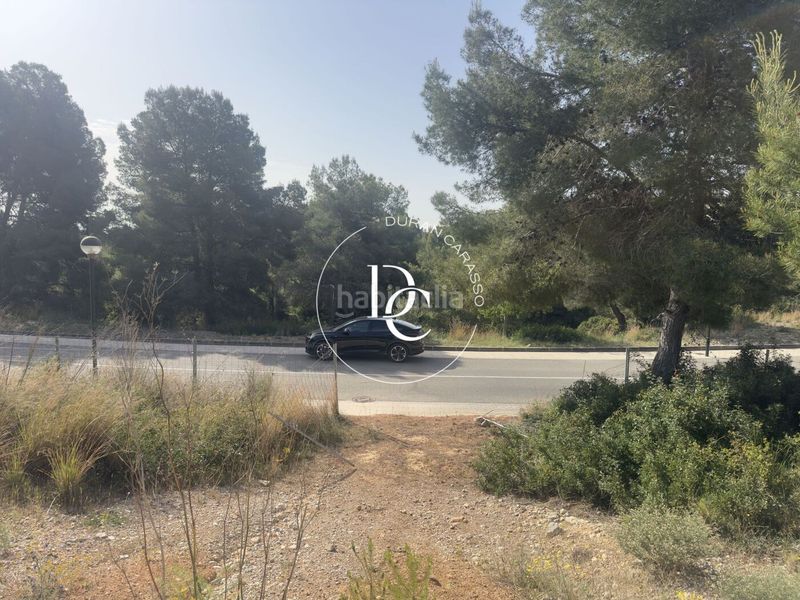 Foto 14fbc327-2025-49c0-875f-78fe272c6247. Terreny residencial a Can Girona - Terramar - Vinyet Sitges