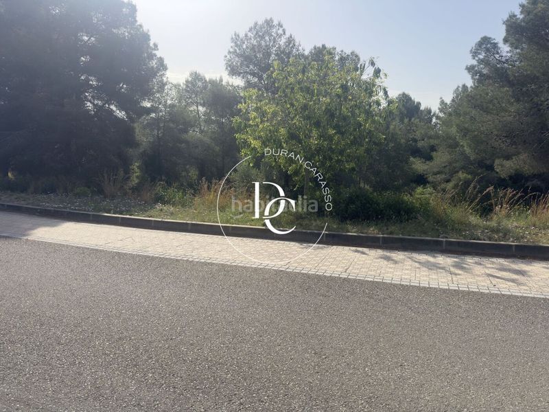 Foto 58208ccd-8868-4967-9a29-bfa47966be3e. Terreny residencial a Can Girona - Terramar - Vinyet Sitges