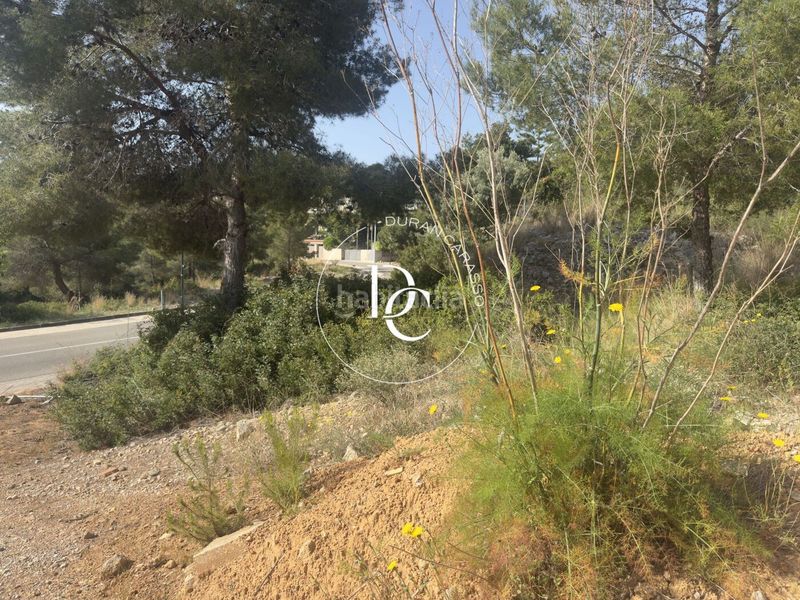 Foto 87f1c86d-a9be-462f-9bd2-56177560b6f6. Terreny residencial a Can Girona - Terramar - Vinyet Sitges