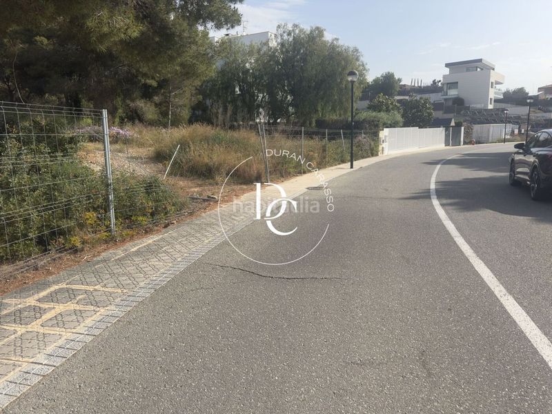 Foto a3bc4cb5-7a95-4302-8efc-916bf1eedee5. Terreny residencial a Can Girona - Terramar - Vinyet Sitges