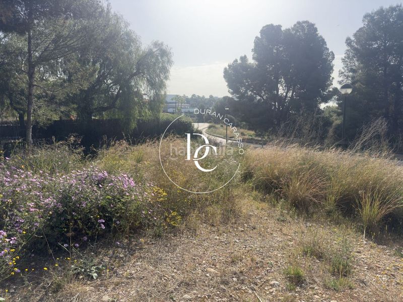 Foto a857f5f2-1dff-491c-a87b-1936fd6dffaf. Terreny residencial a Can Girona - Terramar - Vinyet Sitges