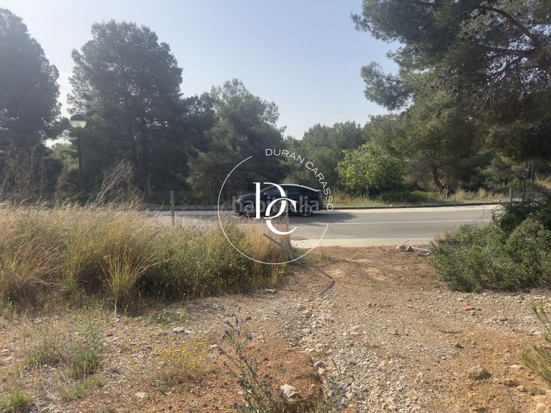 Foto d062c199-429d-4dc6-9deb-de2bb609bb22. Terreny residencial a Can Girona - Terramar - Vinyet Sitges