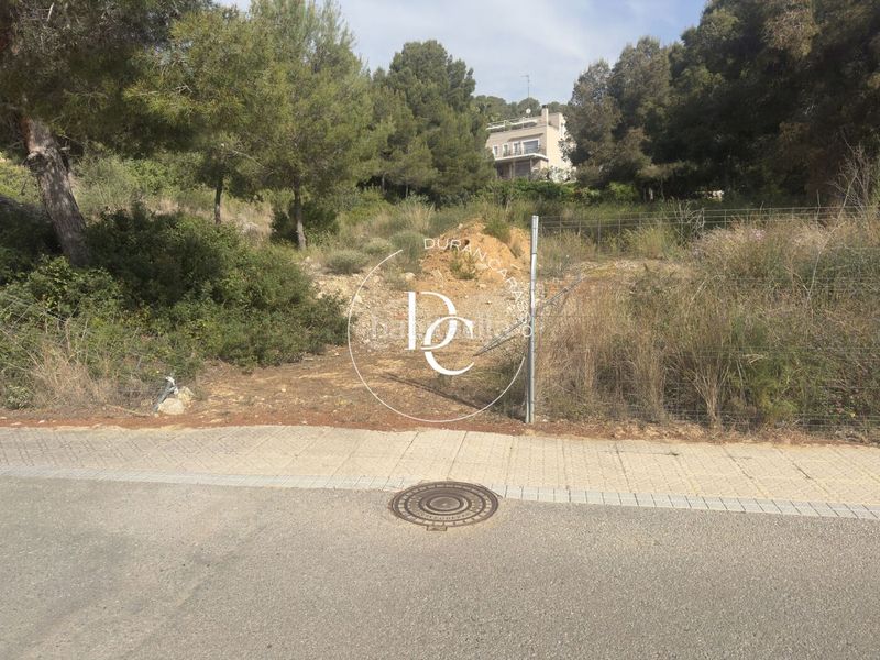 Foto f49ebd9b-a754-451b-8039-3506a5627a7f. Terreny residencial a Can Girona - Terramar - Vinyet Sitges