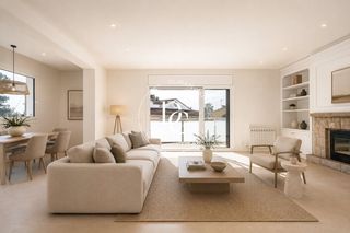 Haus  Carrer de la pica d'estats. Casa de 170 m2 en venta en mas den serra, sant pere de ribes