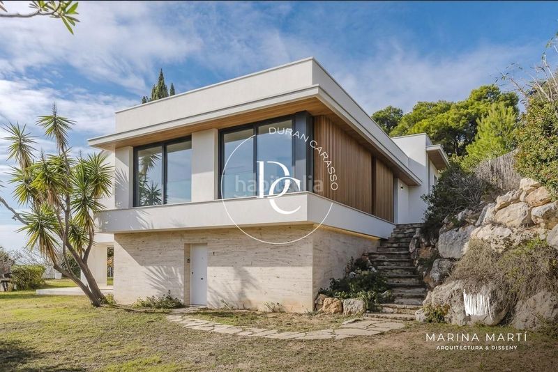 Foto 882bad96-756d-404e-a572-0f4b9723b59a. Casa amb calefacció aparcament piscina a Bellamar Castelldefels